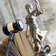 Illustration for article titled Lit n Legal: Californias New Labor Laws Offer More Protections for Women